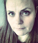 Maja Hauberg