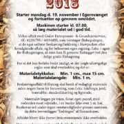 Bestyrelsen
